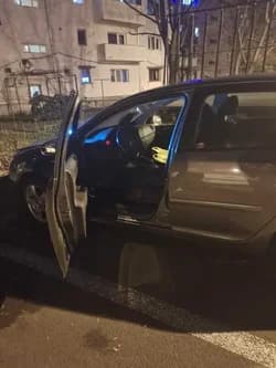Lăcătuș deblocări uși metalice Timișoara