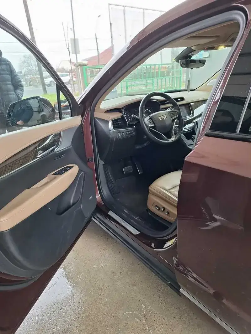 Deblocare usa termopan fără deteriorare