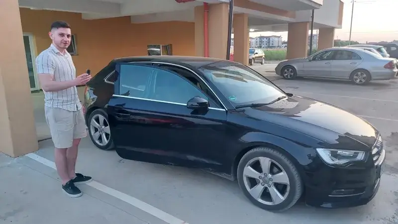 Servicii deblocare yala rapidă și sigură